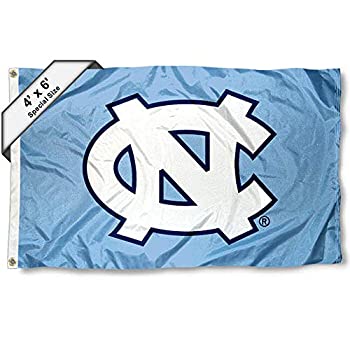 【中古】【輸入品・未使用】UNC Tar Heels 4?' x6?'フラグ 21,566円