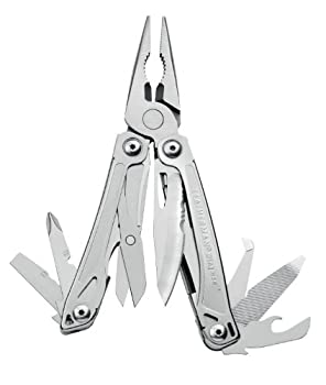 【中古】【輸入品・未使用】LEATHERMAN(レザーマン) WINGMAN マルチツール [並行輸入品] 25,662円