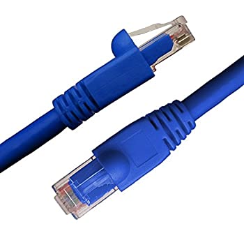 8970円 最大76%オフ! NTW 345-U6A-001BL Cat6a Snagless Unshielded UTP Network Patch Cable 並行輸入品