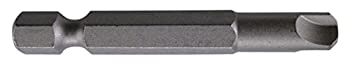 【中古】【輸入品・未使用】Drill America INSTW-2 Triwing Power Bit%ｶﾝﾏ% 1/4HX #132TW02%ｶﾝﾏ% #2 by Drill America