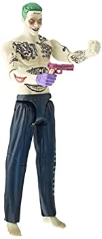 【中古】【輸入品・未使用】スーサイド・スクワッド DCコミックス マルチバース 12インチ アクションフィギュア ジョーカー / SUICIDE SQUAD 2016 DC COMICS MULTIVERSE 12i|スカイマーケットプラス