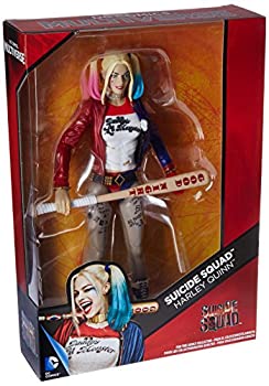 ハーレイ・クイン スペシャルフィギュア スーサイド・スクワッド SUICIDE SQUAD SPECIAL FIGURE SP z2zed1b Amazon.co.jp: ハーレイ・クイン スペシャルフィギュア