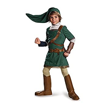 【中古】【輸入品・未使用】ディスガイズ(disguise) リンク プレステージ 男の子用 XL(14-16)｜スカイマーケットプラス