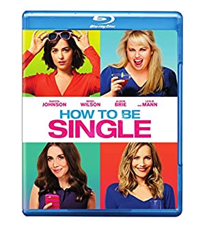 【中古】【輸入品・未使用】How to be Single [Blu-ray + DVD + Digital HD]｜スカイマーケットプラス
