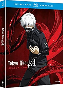 【中古】【輸入品・未使用】?東京喰種 トーキョーグール　シーズン2 / TOKYO GHOUL VA - SEASON TWO
