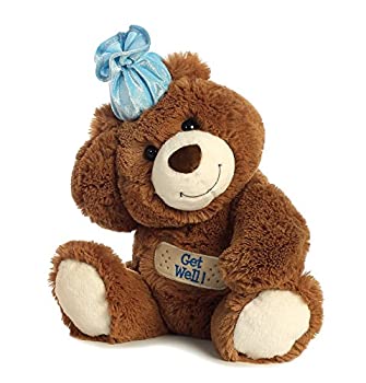 【中古】【輸入品・未使用】GET WELL BEAR