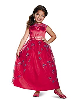 【中古】【輸入品・未使用】コスチューム アバローのプリンセス エレナ 3-4T/90cm 95cm 100cm 110cm 10233