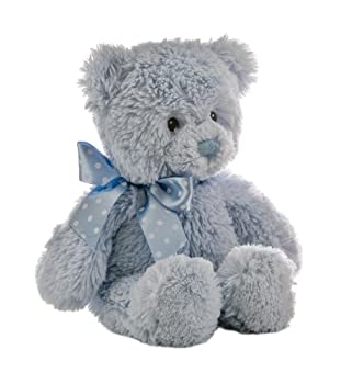 【中古】【輸入品・未使用】Plush Baby 12' Yummy Blue Bear [並行輸入品]｜スカイマーケットプラス