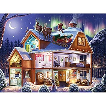 【中古】【輸入品・未使用】クリスマス家|スカイマーケットプラス