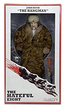 【中古】【輸入品・未使用】Neca - Figurine Les 8 Salopards - John Ruth Retro Style 20cm - 0634482149355|スカイマーケットプラス