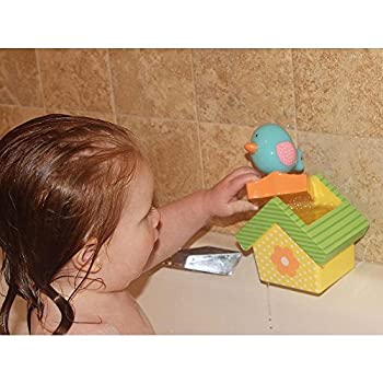 【中古】【輸入品・未使用】Babies R Us Magic Birdhouse [並行輸入品]