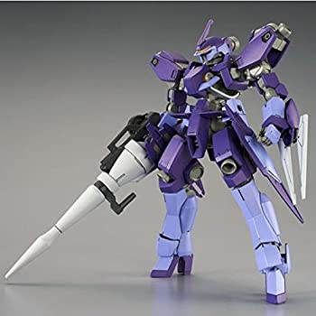 【中古】【輸入品・未使用】限定 HG 1/144 シュヴァルベグレイズ ガエリオ機 組立キット プレミアムバンダイ