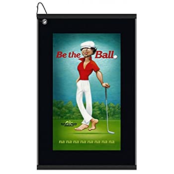 【中古】【輸入品・未使用】(Black/White) - Devant Ty Webb Golf Towel｜スカイマーケットプラス