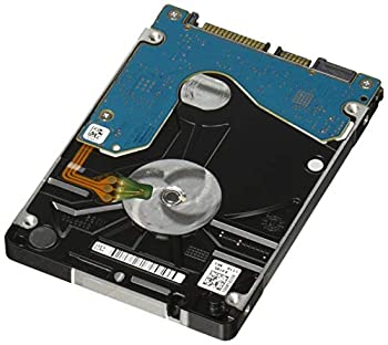 【中古】【輸入品・未使用】ST1000LM035 [Mobile HDD（1TB 2.5インチ SATA 6G s 5400rpm 7mm厚]