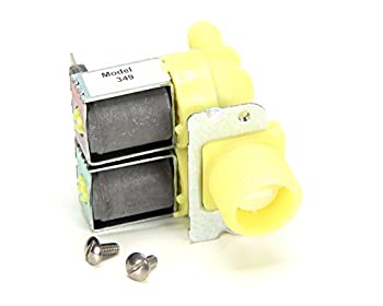 【中古】【インポート品・未当て嵌める】Groen Z071235 Water Feed Valve