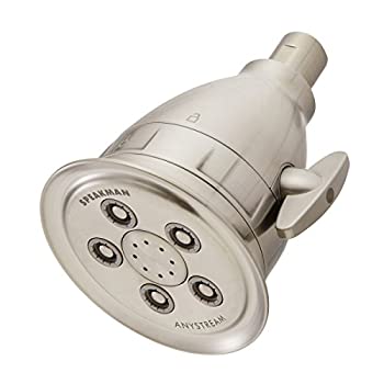 【中古】【輸入品・未使用】Speakman s-2005-hbfホテルPure Filteredシャワーヘッド 2 GPM S-2005-HBFBNE2 1