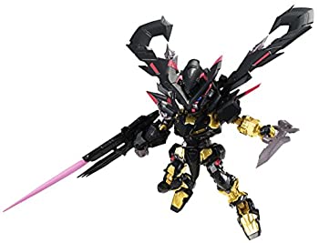 【中古】【輸入品・未使用】NXEDGE STYLE ネクスエッジスタイル 機動戦士ガンダムSEED ASTRAY [MS UNIT] ガンダムアストレイ ゴールドフレーム天 約90mm ABS&PVC製 塗装済み｜スカイマーケットプラス