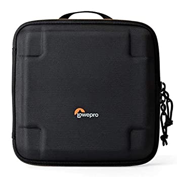 【中古】【輸入品・未使用】Lowepro アクションカメラ用 シェルケース ダッシュポイントAVC80 2 ブラック 369834 24,164円