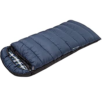 【中古】【インポート品・未当て嵌める】High Peak Outdoors Glacier 0-Degree Sleeping Bag [並行輸入品]