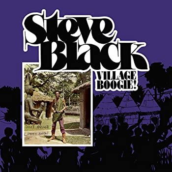 【中古】【輸入品・未使用】Village Boogie [12 inch Analog]｜スカイマーケットプラス