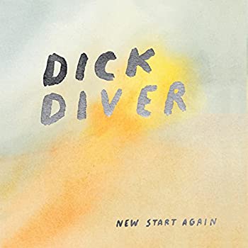 【中古】【輸入品・未使用】New Start Again [12 inch Analog]｜スカイマーケットプラス