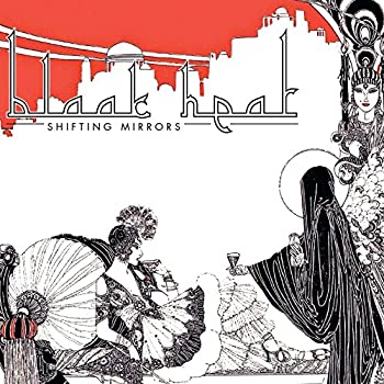 【中古】【輸入品・未使用】Shifting Mirrors [12 inch Analog]｜スカイマーケットプラス