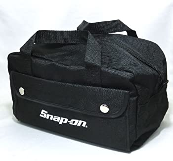 【中古】【輸入品・未使用】スナップオン (Snap-on) バッグ テックハンディー USA純正 [並行輸入品] 8,111円