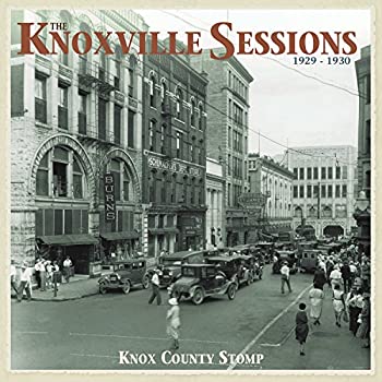 【中古】【輸入品・未使用】Knoxville.. -CD+Book-