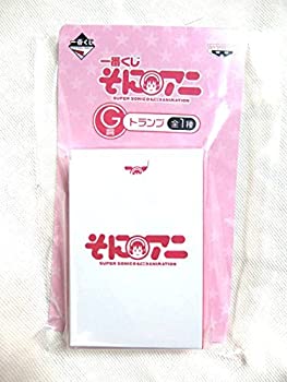 【中古】【輸入品・未使用】Soniani Super Soniko Playingﾃδεつ｣ﾃδづつﾃδづつCards by soniani [並行輸入品]｜スカイマーケットプラス