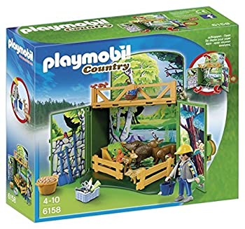 【中古】【輸入品・未使用】Playmobil Country 6158 by ToyMarket [並行輸入品]｜スカイマーケットプラス