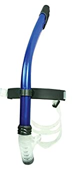 【中古】【輸入品・未使用】Poolmaster Head-Mount Training Snorkel - Junior [並行輸入品] 27,448円