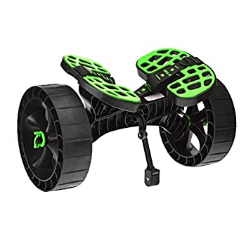 【中古】【インポート品・未当てはめる】C-TUG With Sandtrakz Wheels by C-Tug