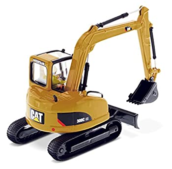 【中古】【輸入品・未使用】DM85129 1/50 Cat 308C CR 油圧ショベル|スカイマーケットプラス