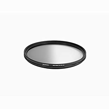【中古】【輸入品・未使用】PromasterソフトGrad HDフィルタ62?mm nd4?X