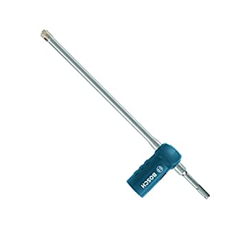【中古】【輸入品・未使用】Bosch DXS2104 SDS-plus Speed Clean Dust Extraction Bit%ｶﾝﾏ% 5/8" x 15"