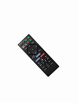 【中古】【輸入品・未使用】LR汎用リモート制御フィットfor bdp-bx120?bdps3200?rmt-b126?a bdp-bx320?bdp-bx520?bdp-bx620?bdp-s1200｜スカイマーケットプラス