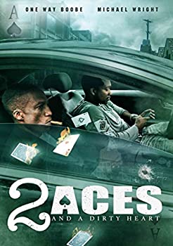 【中古】【輸入品・未使用】2 Aces & a Dirty Heart [DVD] [Import]｜スカイマーケットプラス 8,424円
