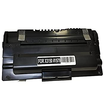 【中古】【インポート品・未当て嵌める】SPEEDY TONER Xerox PHASER 3150 High Yield Capacity Remanufactured Laser Toner Cartridge Replacement Use for Xerox Phaser 109R00747%ｶﾝﾏ%