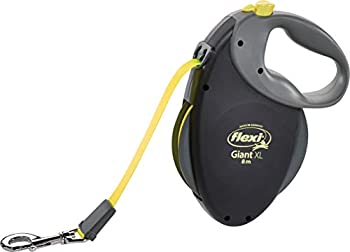 【中古】【輸入品・未使用】フレキシ (flexi) ジャイアント テープ XL(50kg以上) 8m [犬用リード]