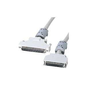 【中古】【輸入品・未使用】サンワサプライ ウルトラワイドSCSI・ワイドSCSI用ケーブル KB-WSP1K パソコン パソコン周辺機器 ケーブル [並行輸入品]