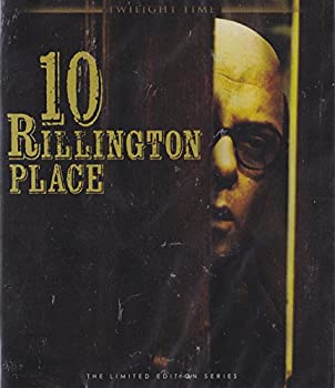 【中古】【輸入品・未使用】10 Rillington Place｜スカイマーケットプラス 12,856円