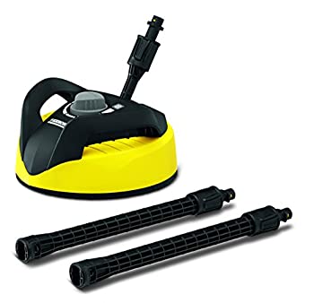【中古】【インポート品・未当て嵌める】T300 Deck and Driveway Cleaner