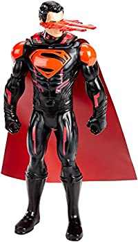 【中古】【輸入品・未使用】Batman v Superman スーパーマン フィギュア 6インチ Dawn of Justice Heat Vision Superman 6%ﾀﾞﾌﾞﾙｸｫｰﾃ% Figure［並行輸入］