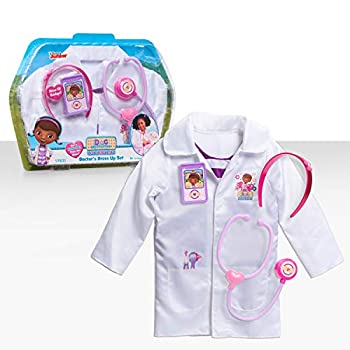 【中古】【輸入品・未使用】Doc McStuffins ドックはおもちゃドクタープレイセット|スカイマーケットプラス