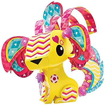 【中古】【輸入品・未使用】AmiGami Dog Figure [並行輸入品]