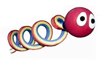 【中古】【輸入品・未使用】Squiggly Dudes Wiggly Flyers (Colors May Vary) [並行輸入品]｜スカイマーケットプラス