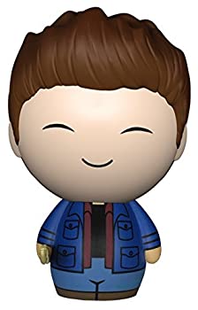 【中古】【輸入品・未使用】Funko Dorbz: Supernatural Dean Action Figure [並行輸入品]