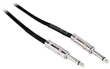 【中古】【輸入品・未使用】Rockville RCTT1425 25フィート 14 AWG 1/4インチ TS - 1/4インチ TS スピーカーケーブル 100%銅
