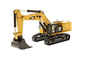 【中古】【輸入品・未使用】DM85284 1/50 Cat 390F L 油圧ショベル 新金型