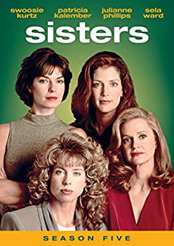 【中古】【輸入品・未使用】Sisters: Season Five/ [DVD] [Import]